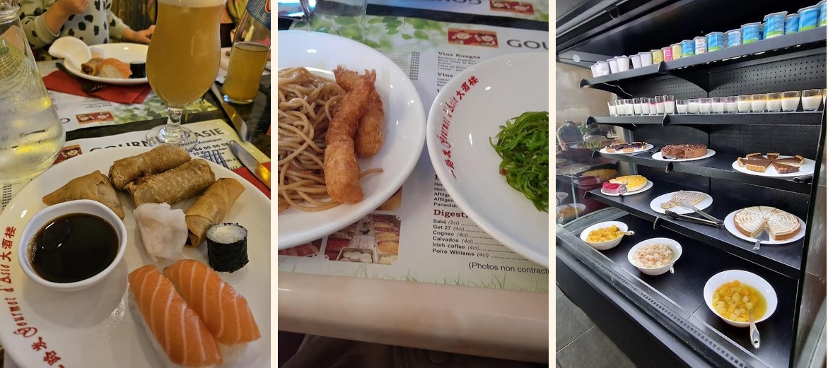 Gourmet D'Asie - Gallery Image 1