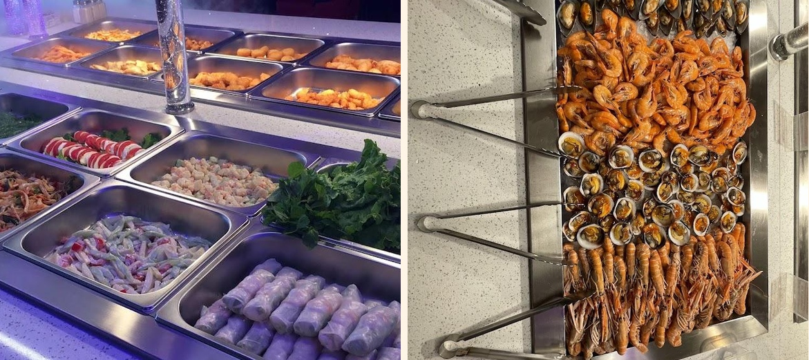 Gourmet D'Asie - Gallery Image 2