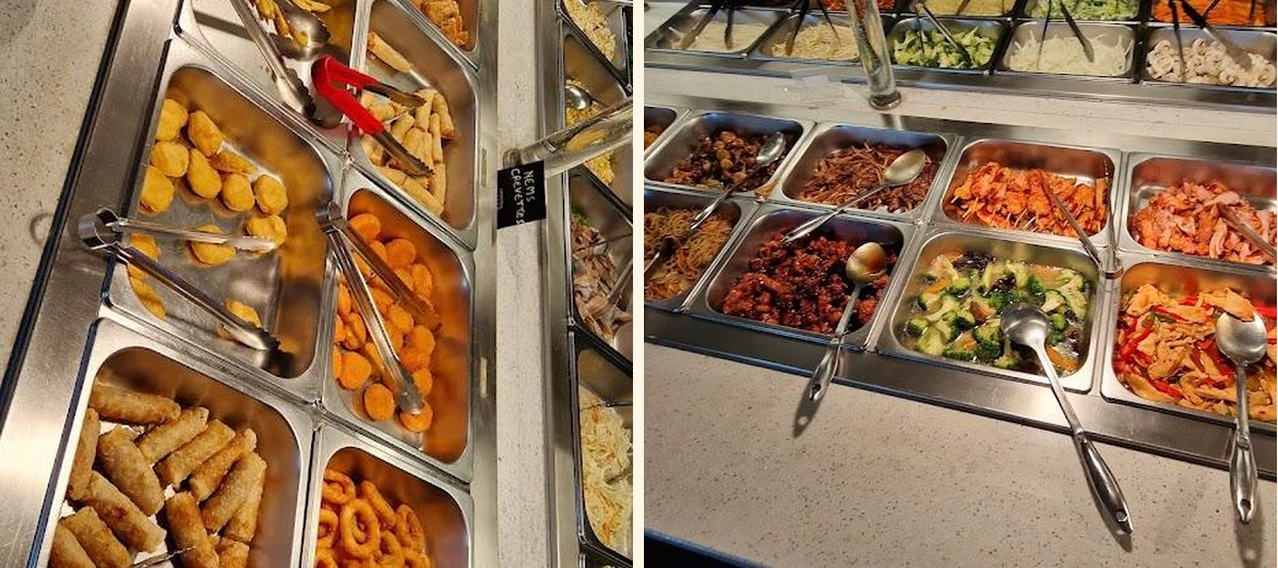 Gourmet D'Asie - Gallery Image 4