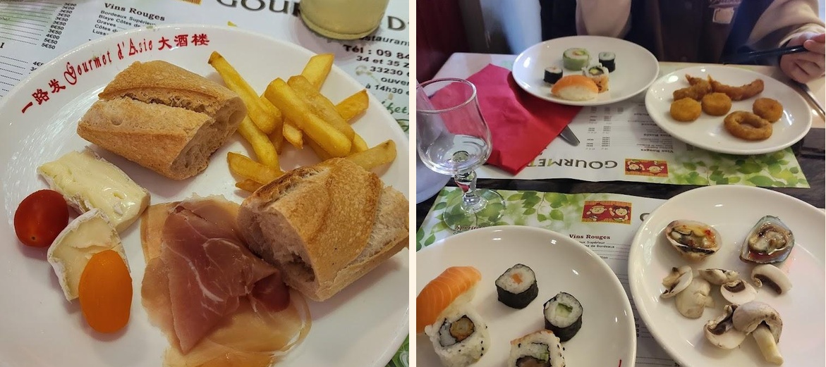 Gourmet D'Asie - Gallery Image 5