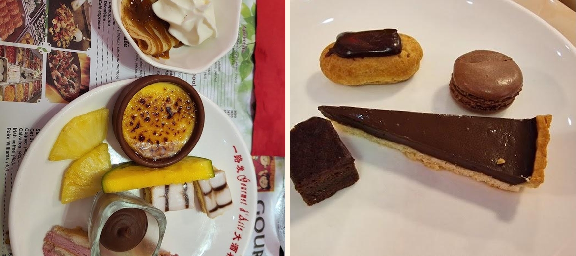 Gourmet D'Asie - Gallery Image 6